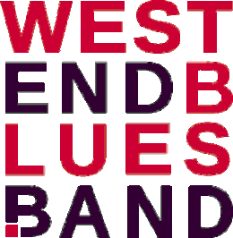 Logo WestEndBluesBand