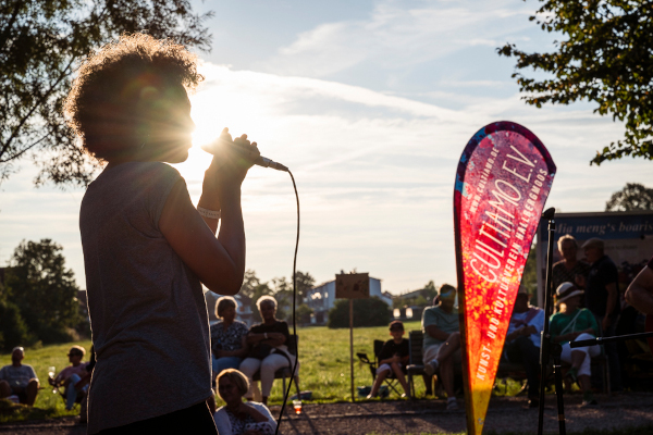 WestEndBluesBand Sundowner Hallbergmoos